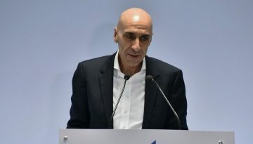 ΕΒΕΑ: Υπόμνημα για Συνταγματική αναθεώρηση