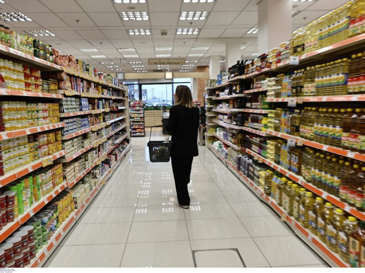 Μειώσεις τιμών: Στις 9 Ιουλίου η συνάντηση Θεοδωρικάκου με εκπροσώπους εφοδιαστικής αλυσίδας – ertnews.gr