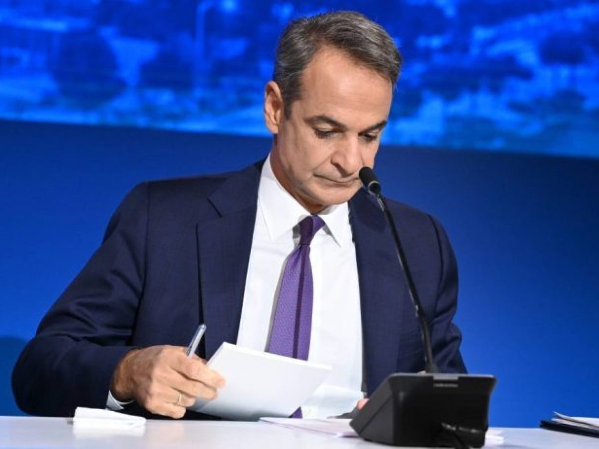 Τι θα περιλαμβάνει το «πακέτο ΔΕΘ» – Ποιοι θα είναι οι κερδισμένοι-Φοροελαφρύνσεις, εισφορές και στεγαστικό