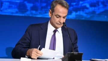 Τι θα περιλαμβάνει το «πακέτο ΔΕΘ» – Ποιοι θα είναι οι κερδισμένοι-Φοροελαφρύνσεις, εισφορές και στεγαστικό