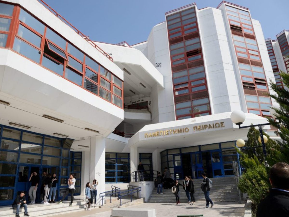Νίκος Παπαθανάσης: 12 εκατ. ευρώ μέσω ΕΣΠΑ για δράσεις απόκτησης διδακτικής εμπειρίας σε ΑΕΙ από κατόχους διδακτορικού διπλώματος