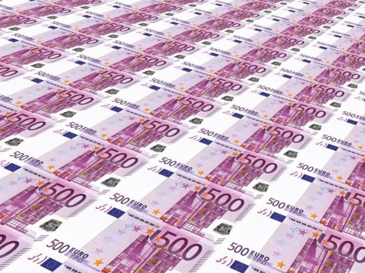 Τέλος το χαρτονόμισμα των 500 ευρώ – Ποιος ο λόγος