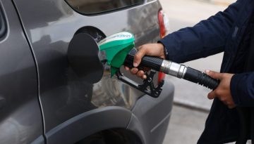 Καύσιμα: Ανοδικές πιέσεις στις τιμές λόγω πετρελαίου – Έρχονται αυξήσεις έως 3 λεπτά το λίτρο