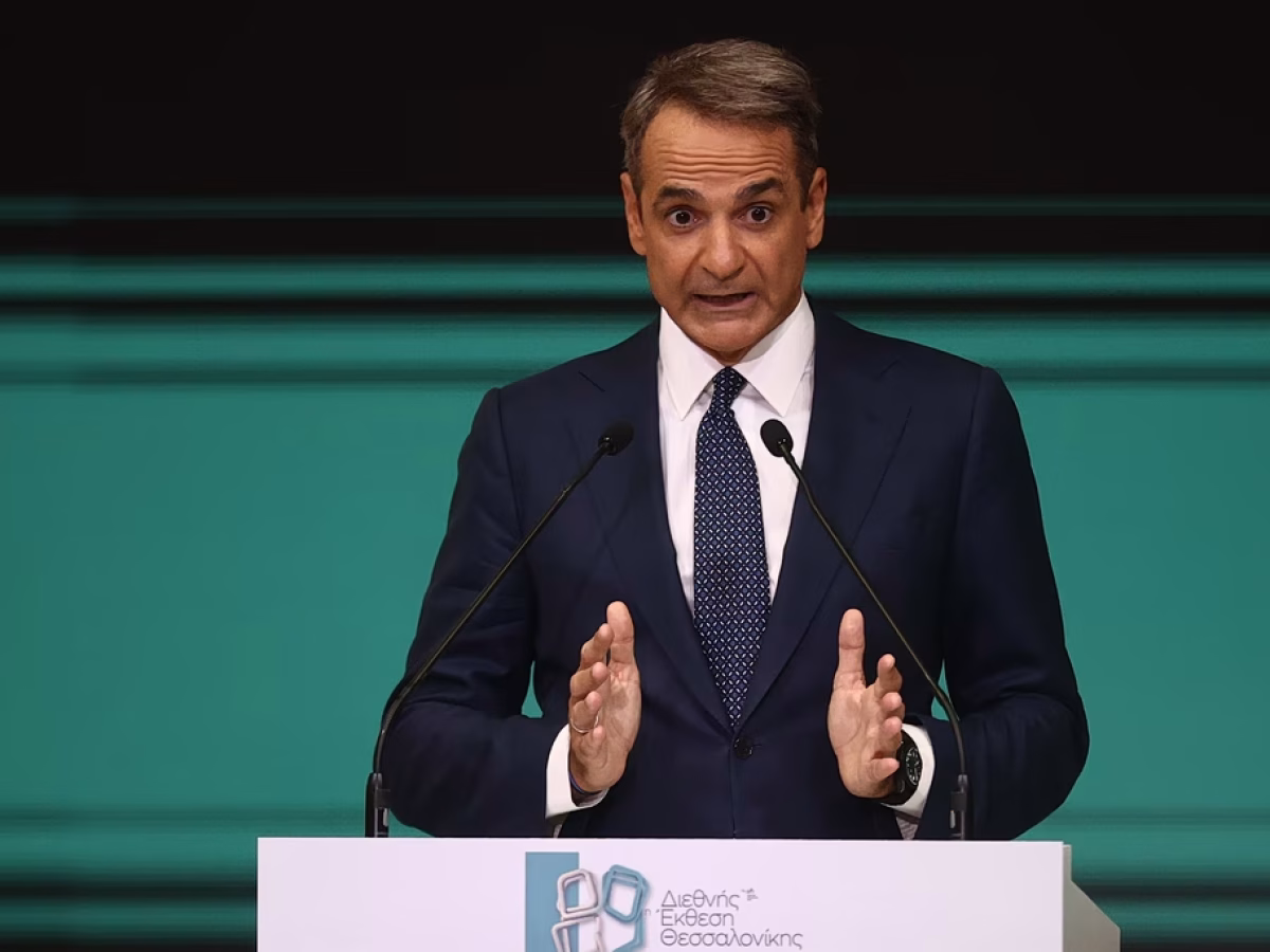 Μέτρα ΔΕΘ: Η στροφή στη μεσαία τάξη – Τι κρύβει το πακέτο για επαγγελματίες και επιχειρήσεις