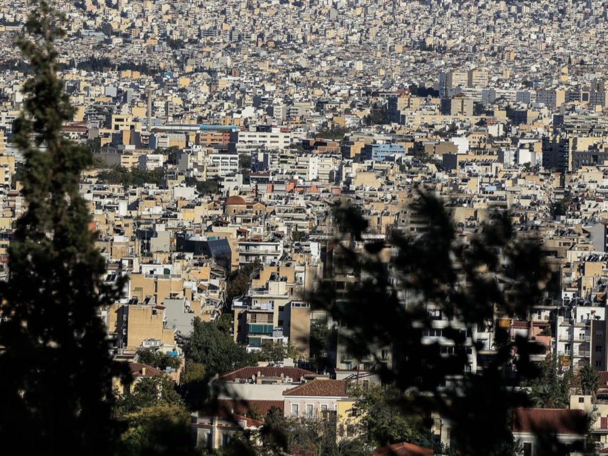 Σκέψεις για παράταση της τριετούς φοροαπαλλαγής σε ιδιοκτήτες που θα ανοίξουν για ενοικίαση τα κλειστά ακίνητα