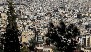 Σκέψεις για παράταση της τριετούς φοροαπαλλαγής σε ιδιοκτήτες που θα ανοίξουν για ενοικίαση τα κλειστά ακίνητα