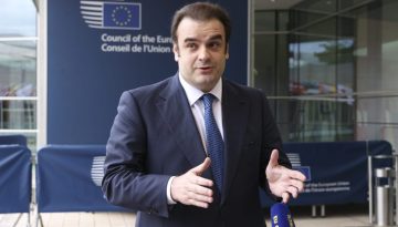 Τεχνητή Νοημοσύνη, digital finance και τεχνολογική κυριαρχία στο επίκεντρο του Eurogroup και του ECOFIN – Στις Βρυξέλλες ο Πιερρακάκης