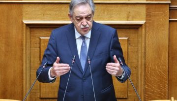 ΠΑΣΟΚ: Τρεις αρνητικές πρωτιές για τη φορολογία στην Ελλάδα