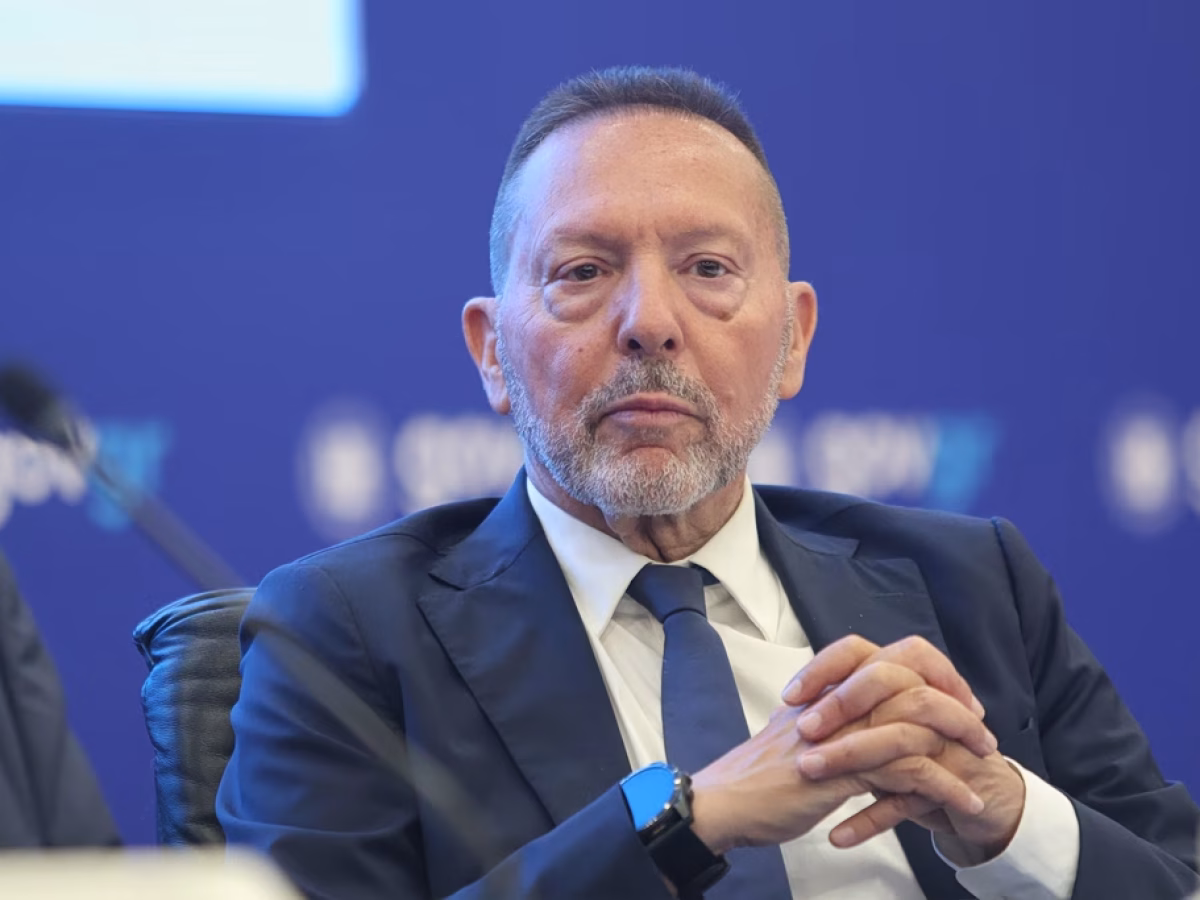 Στουρνάρας: Οχι σε δημοσιονομικές τρέλες, ναι σε μεταρρυθμίσεις