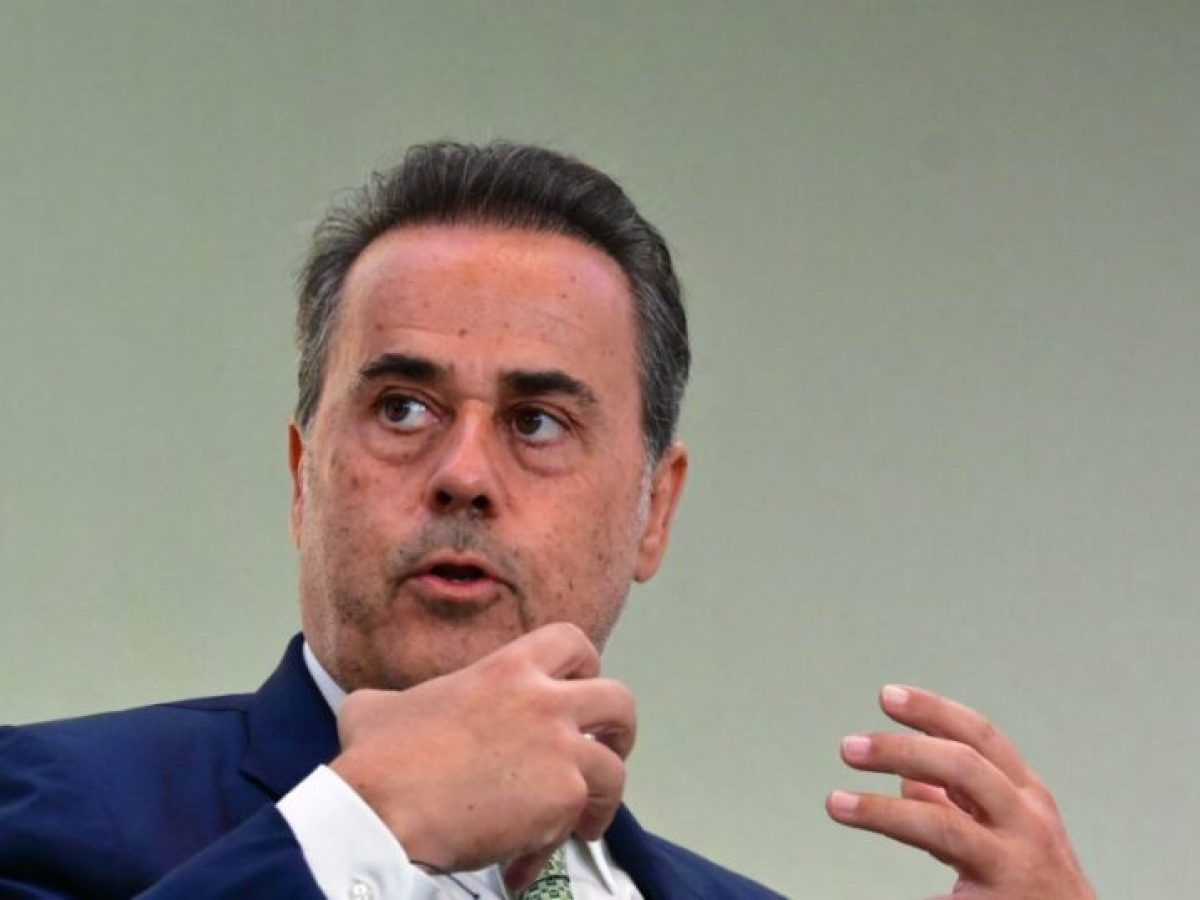 Παπασταύρου από Economist: Η Ελλάδα διαμορφώνει την ενεργειακή αρχιτεκτονική για την Ευρώπη