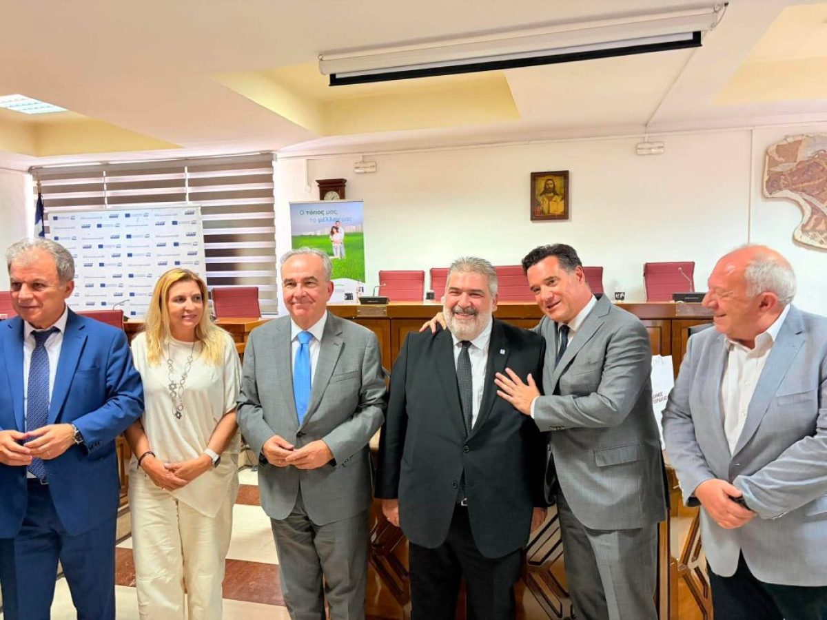 Πτολεμαΐδα: Επένδυση-μαμούθ υδροπονικής καλλιέργειας ντομάτας – 130 εκατ. ευρώ και πάνω από 300 θέσεις εργασίας