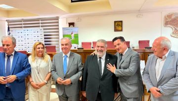 Πτολεμαΐδα: Επένδυση-μαμούθ υδροπονικής καλλιέργειας ντομάτας – 130 εκατ. ευρώ και πάνω από 300 θέσεις εργασίας