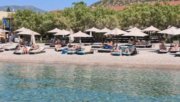 Σάμος: Οι Βρετανοί ξεπέρασαν τους Γερμανούς – Το 2026 εξελίσσεται σε χρονιά-ορόσημο για τον τουρισμό