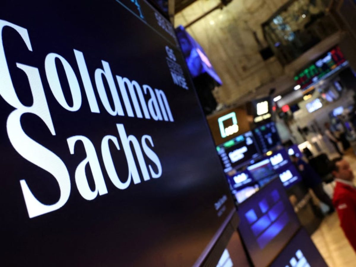 Goldman Sachs: Ξεπέρασε τις εκτιμήσεις χάρη στην εκρηκτική άνοδο των συναλλαγών