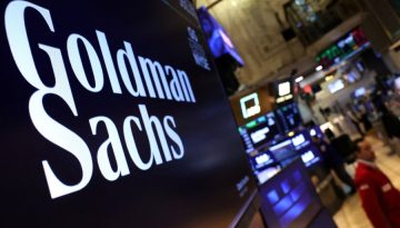 Goldman Sachs: Ξεπέρασε τις εκτιμήσεις χάρη στην εκρηκτική άνοδο των συναλλαγών