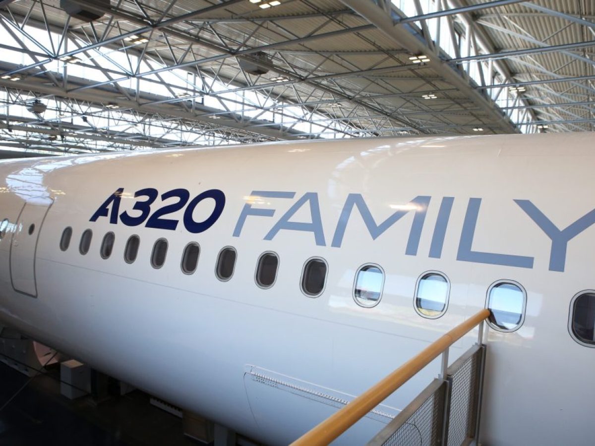 Airbus: Απεργία διαρκείας εργαζομένων στην Ισπανία για μισθούς και συνθήκες εργασίας