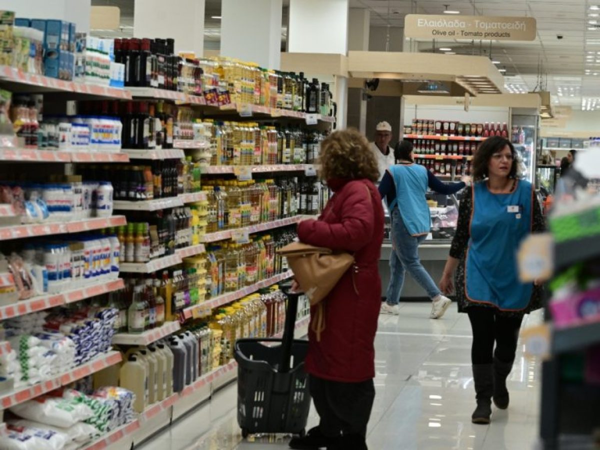 Σε αυτές τις κατηγορίες προϊόντων θα μειωθούν οι τιμές από 31 Αυγούστου – Δείτε τη λίστα