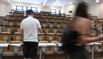 Φοιτητικό στεγαστικό επίδομα: Μέχρι τις 31 Ιουλίου οι αιτήσεις – Ποιους αφορά