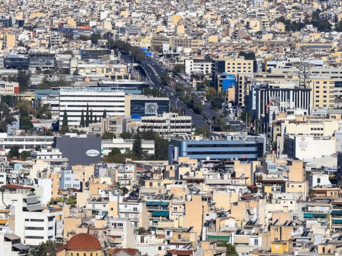 ΜΙΔΑ: «Σβήνουν» τα αναδρομικά για τα επιπλέον τετραγωνικά – Ορόσημο το φορολογικό έτος 2027, αναλυτικός οδηγός