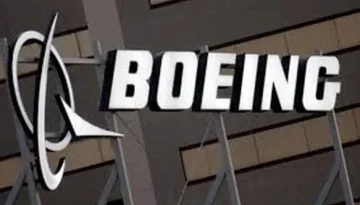 Boeing: Μεγαλύτερα έσοδα, αλλά αυξημένες ζημιές