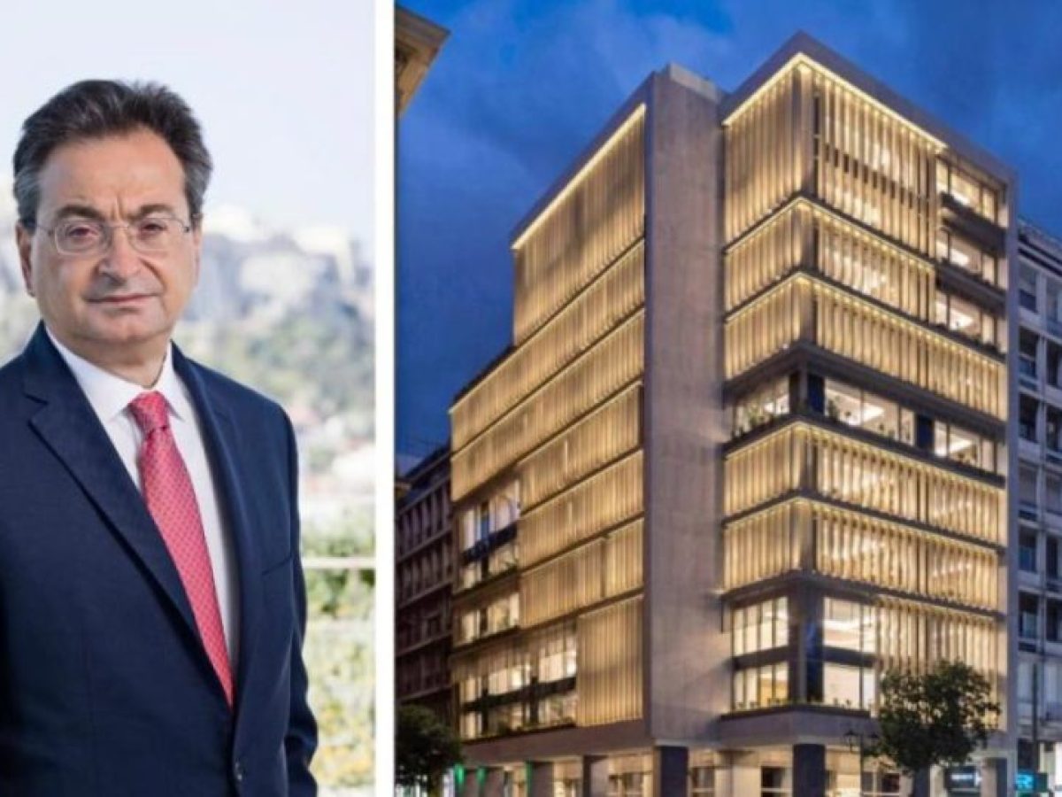 Eurobank: Κέρδη 738 εκατ. ευρώ στο εξάμηνο – Ανεβάζει τις εκτιμήσεις για το 2026