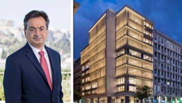 Eurobank: Κέρδη 738 εκατ. ευρώ στο εξάμηνο – Ανεβάζει τις εκτιμήσεις για το 2026