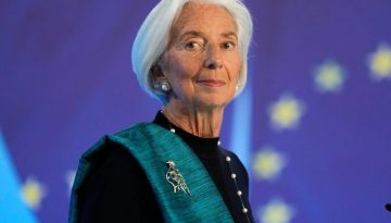 ΕΚΤ: Αύξηση επιτοκίων από τον Σεπτέμβριο