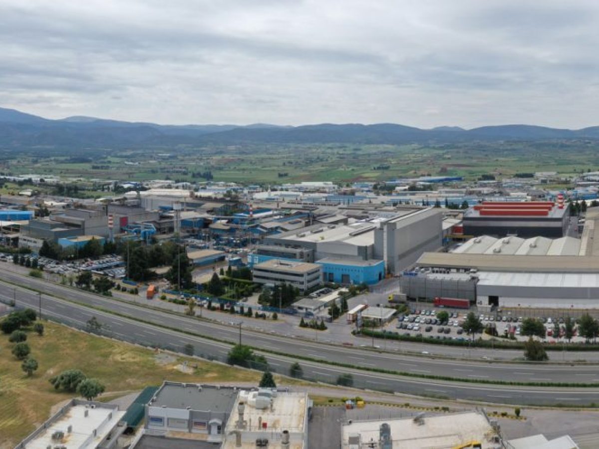 Στο 73% της ElvalHalcor μειώθηκε το μερίδιο της Viohalco