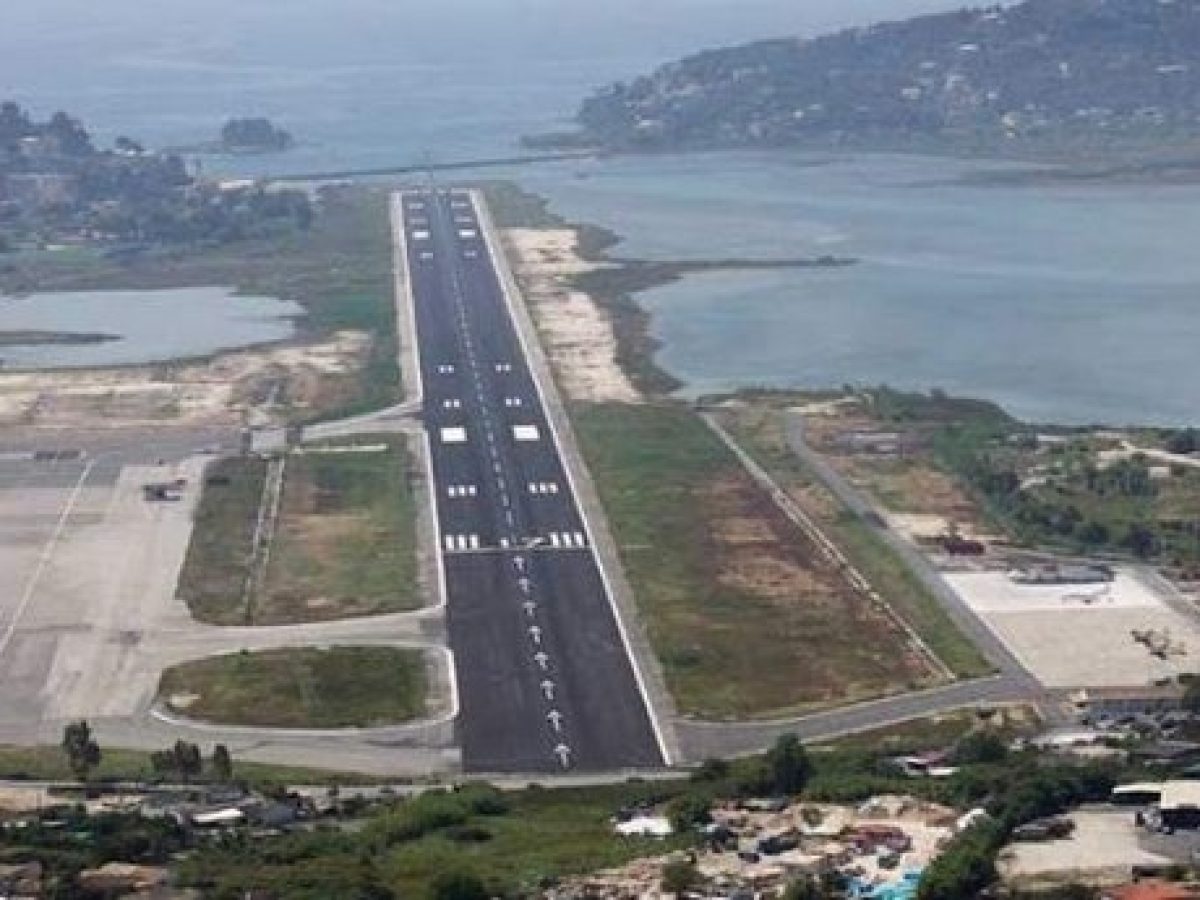 Fraport: Αύξηση 4,7% της επιβατικής κίνησης τον Ιούνιο 2026