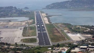 Fraport: Αύξηση 4,7% της επιβατικής κίνησης τον Ιούνιο 2026