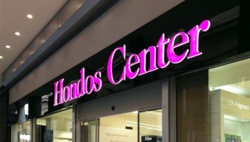 Πρόστιμο 2.000 ευρώ σε κατάστημα «Hondos Center» – Aftodioikisi.gr