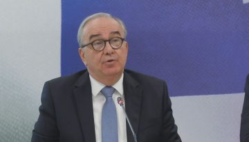 Παπαθανάσης: Ενισχύσεις έως 70% για επιχειρήσεις σε Δυτική Μακεδονία και Πελοπόννησο – Από 15 Ιουλίου οι αιτήσεις – ertnews.gr