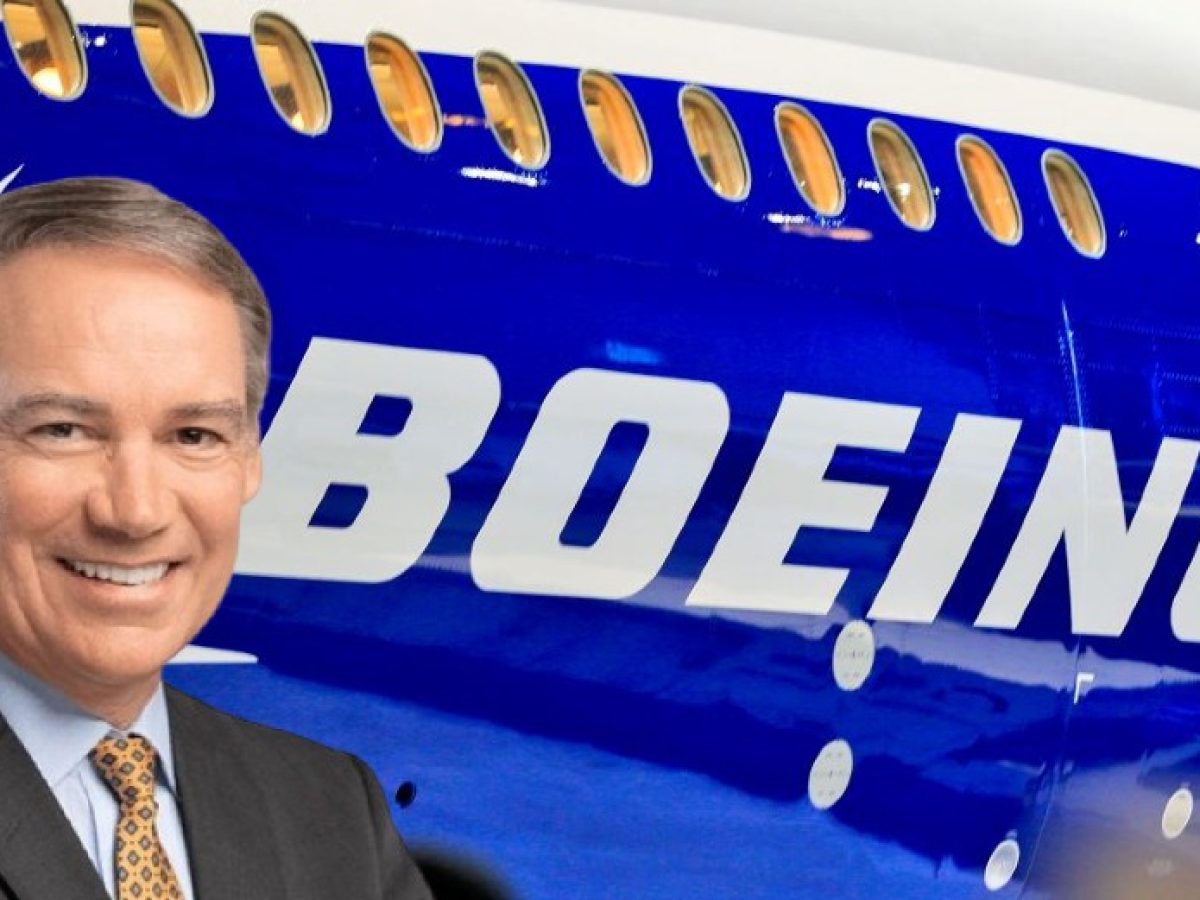 Boeing: Zητά παρέμβαση των ΗΠΑ για δάνειο-μαμούθ 3 δισ. ευρώ στην Airbus από την ΕΕ