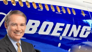 Boeing: Zητά παρέμβαση των ΗΠΑ για δάνειο-μαμούθ 3 δισ. ευρώ στην Airbus από την ΕΕ