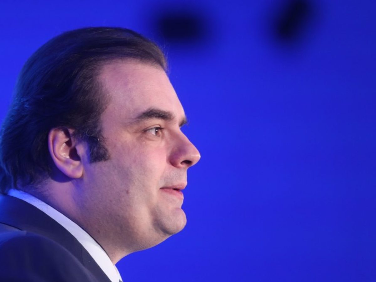 Πιερρακάκης: Η Ελλάδα χτίζει την ανάπτυξη με επιχειρήσεις που τολμούν