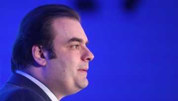 Πιερρακάκης: Η Ελλάδα χτίζει την ανάπτυξη με επιχειρήσεις που τολμούν