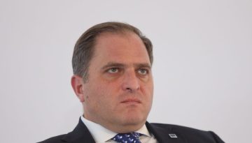 Πιτσιλής στο ΕΒΕΠ: Το Ψηφιακό Δελτίο Αποστολής ενισχύει τη διαφάνεια και περιορίζει τη φοροδιαφυγή