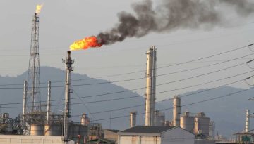 Πετρέλαιο: Πλησίασε τα 80 δολάρια το βαρέλι