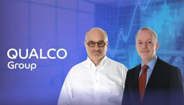 Η Qualco αποκτά το 60% της Lever Development Consultants έναντι 3 εκατ.
