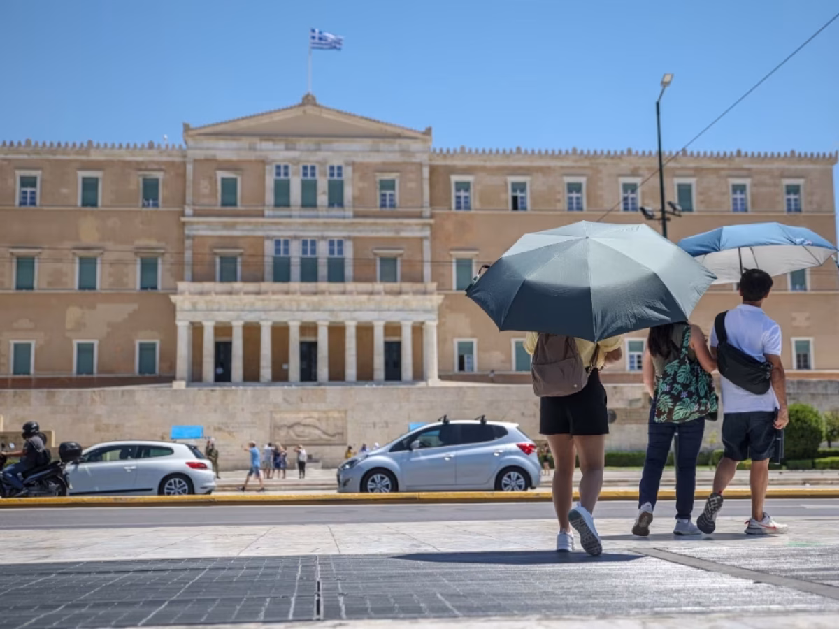 Πληθωρισμός: Στο 3,9% στην Ελλάδα τον Ιούνιο – Στο 2,8% στην ευρωζώνη