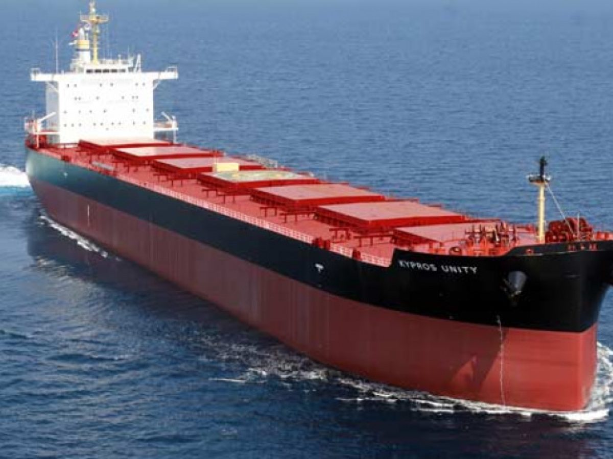 Safe Bulkers: 9η περίοδος εκτοκισμού κοινού ομολογιακού δανείου