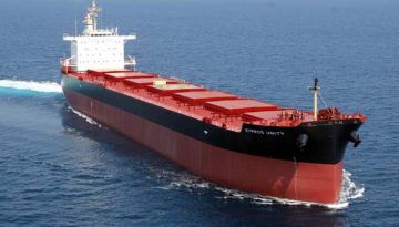 Safe Bulkers: 9η περίοδος εκτοκισμού κοινού ομολογιακού δανείου