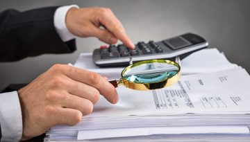 Πόθεν έσχες: Στο μικροσκόπιο 8.650 υπόχρεοι – 430 υποθέσεις με «κρυφή» περιουσία εκατομμυρίων