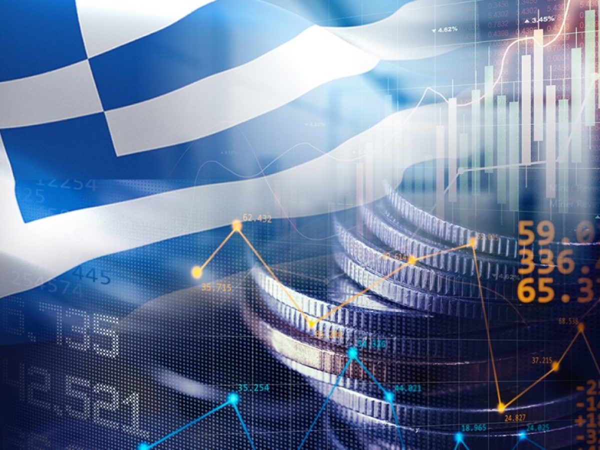 ΙΟΒΕ: Η οικονομική αβεβαιότητα «φρέναρε» επενδύσεις και απασχόληση στην Ελλάδα
