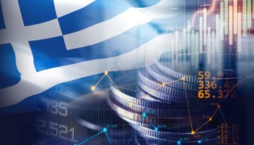 ΙΟΒΕ: Η οικονομική αβεβαιότητα «φρέναρε» επενδύσεις και απασχόληση στην Ελλάδα