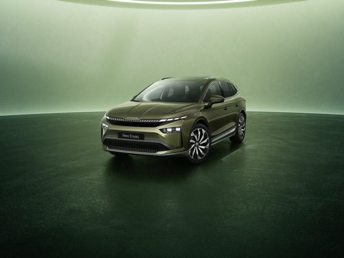 Skoda: Αύξηση 48,3% στα ηλεκτρικά, στα 1,4 δισ. ευρώ τα λειτουργικά κέρδη