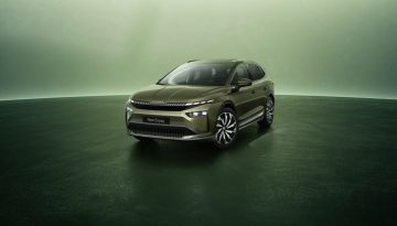 Skoda: Αύξηση 48,3% στα ηλεκτρικά, στα 1,4 δισ. ευρώ τα λειτουργικά κέρδη