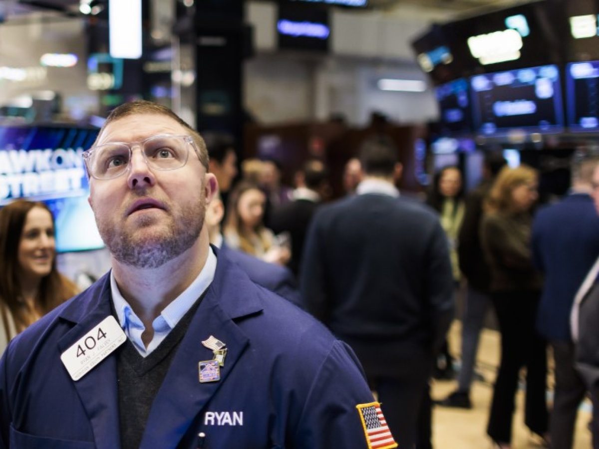 Wall Street: Δυναμική ανάκαμψη με οδηγό τη Microsoft και τους ημιαγωγούς