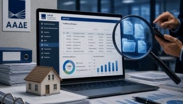 ΑΑΔΕ: Τι πρόστιμα ισχύουν για ΦΗΜ, πότε επιβάλλονται και πότε παραγράφονται