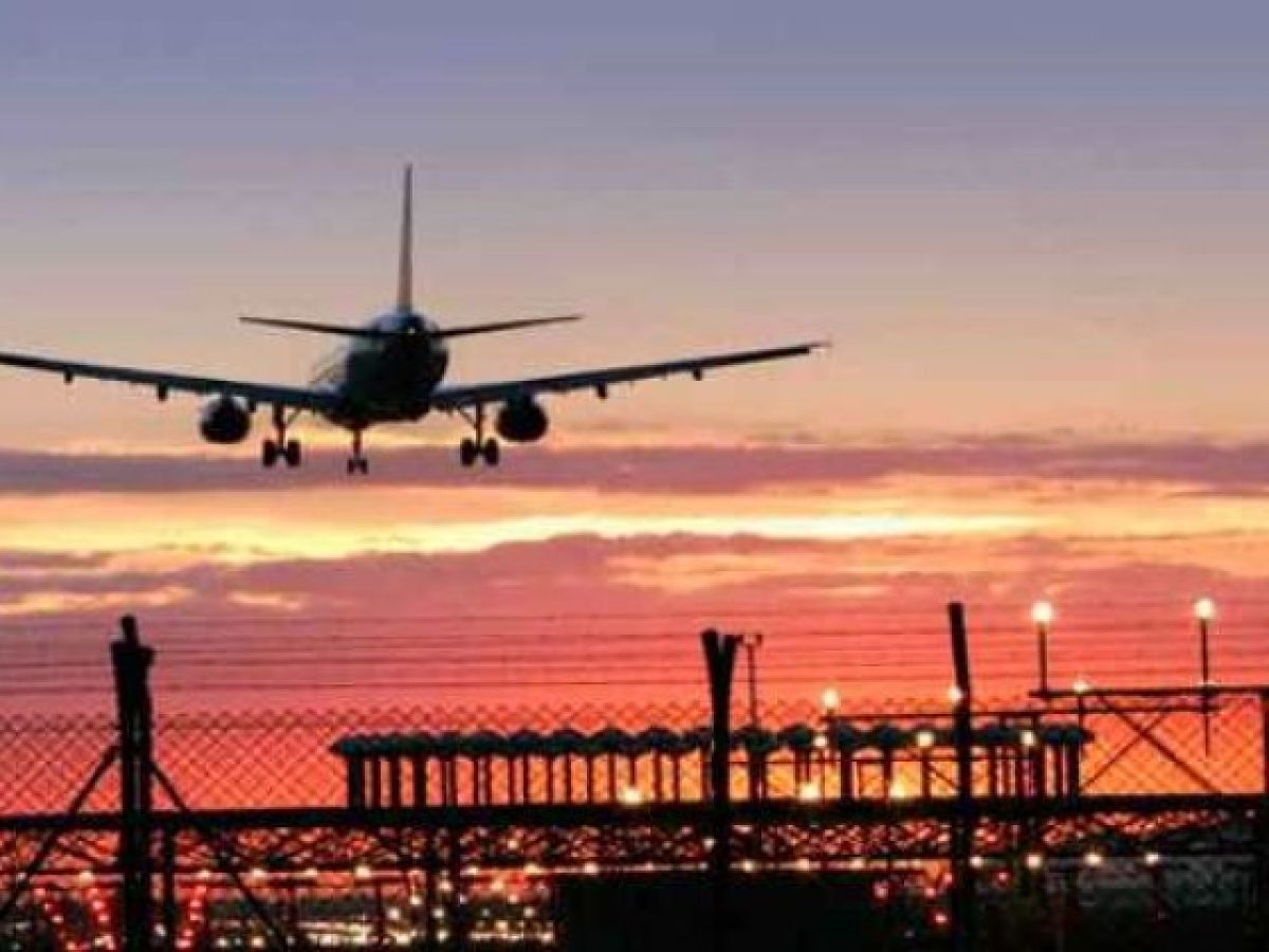Αεροδρόμια ΥΠΑ: Άνοδος 6,2% στην επιβατική κίνηση το πρώτο εξάμηνο του 2026